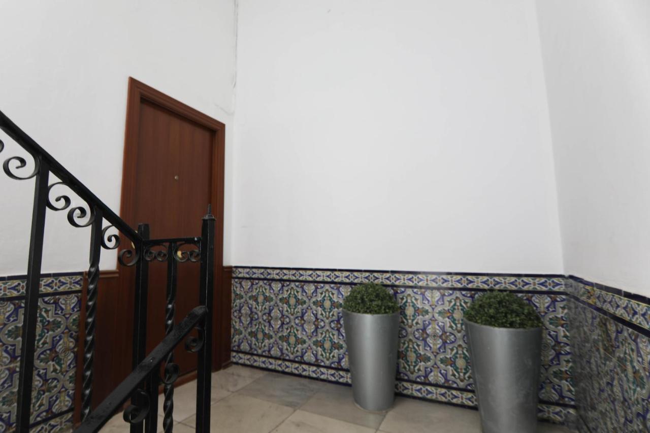 RentalSevilla En el centro histórico sevillano Sevilha Exterior foto