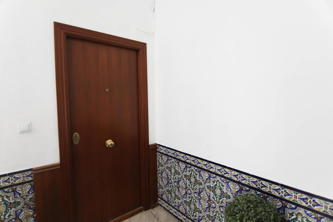RentalSevilla En el centro histórico sevillano Sevilha Exterior foto